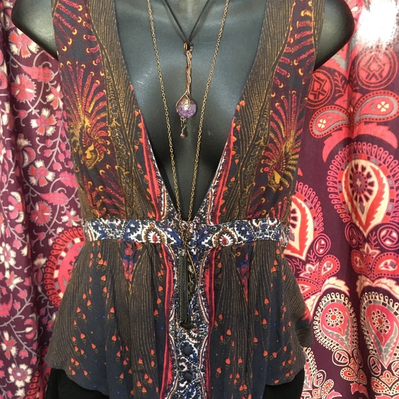 Free people top - Picture 3 of 3